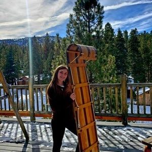 Meet your Posher, Morgan